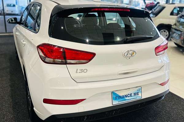 2023 Hyundai i30 PD.V4