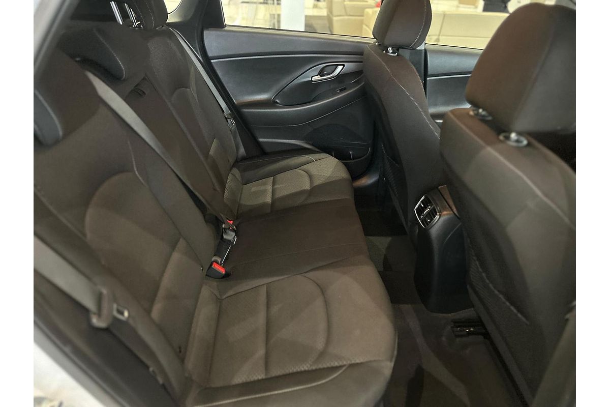 2023 Hyundai i30 PD.V4