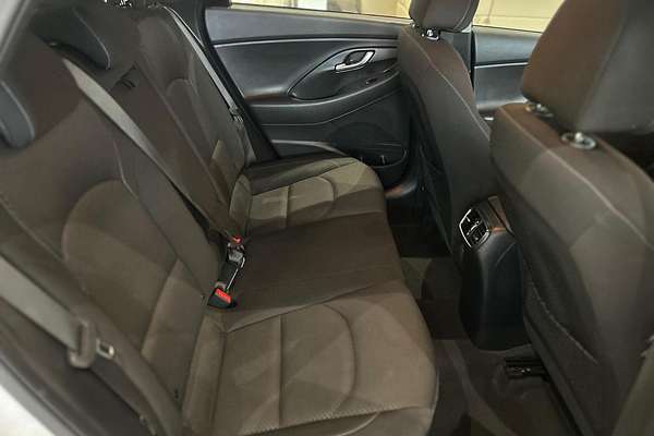 2023 Hyundai i30 PD.V4