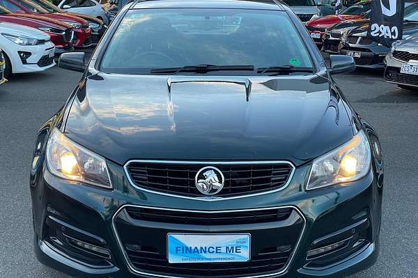 2014 Holden Commodore SS VF