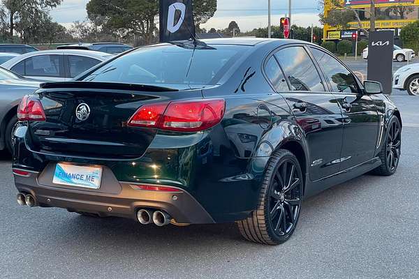 2014 Holden Commodore SS VF