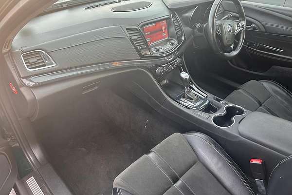 2014 Holden Commodore SS VF