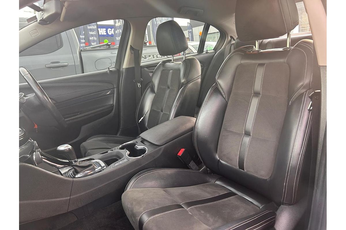 2014 Holden Commodore SS VF