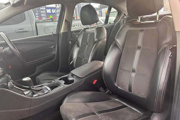 2014 Holden Commodore SS VF