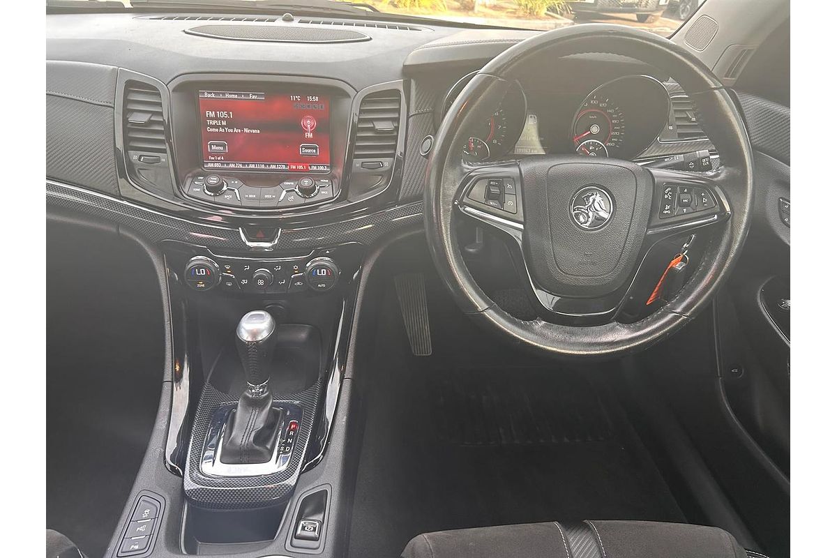 2014 Holden Commodore SS VF
