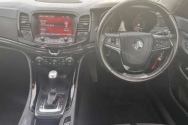 2014 Holden Commodore SS VF