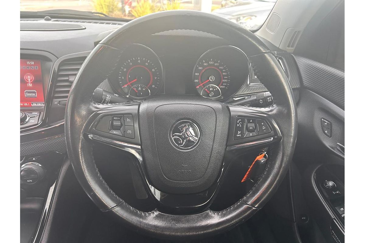 2014 Holden Commodore SS VF