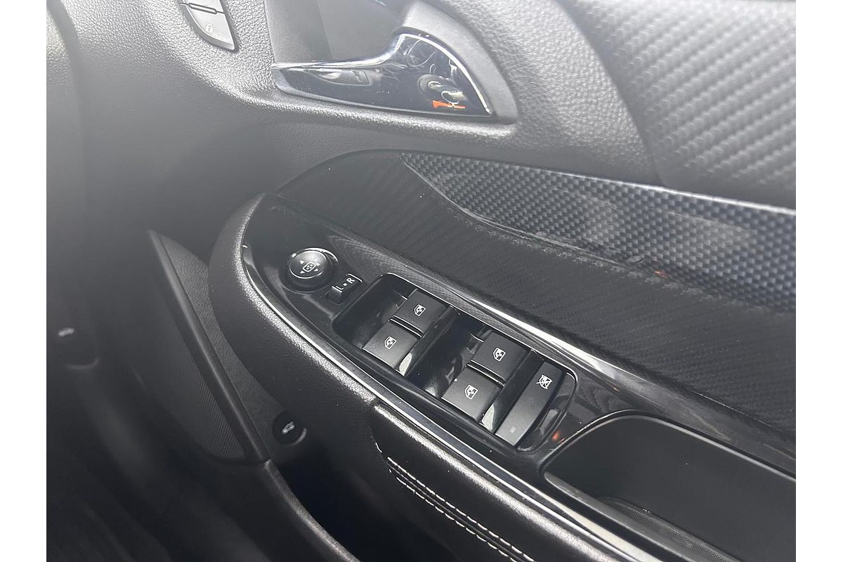 2014 Holden Commodore SS VF