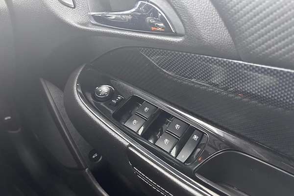 2014 Holden Commodore SS VF