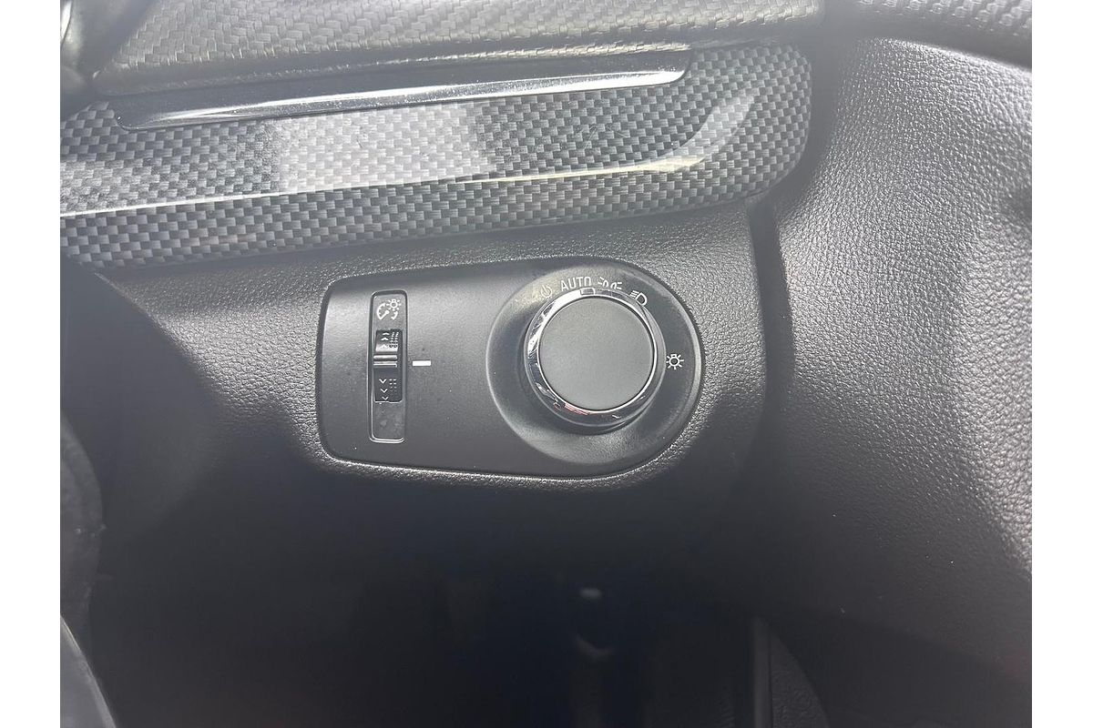 2014 Holden Commodore SS VF