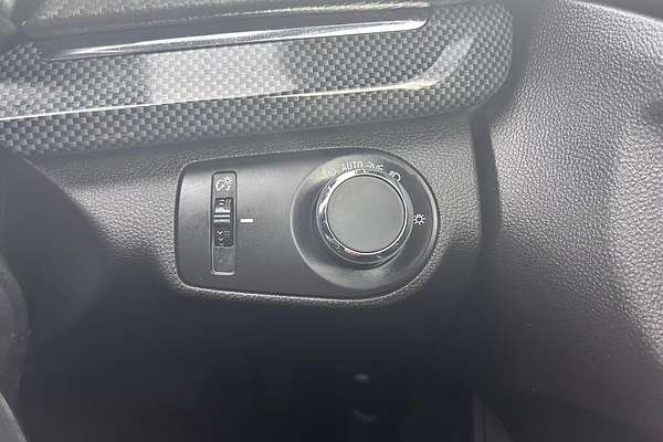 2014 Holden Commodore SS VF