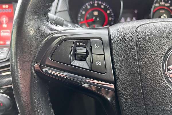 2014 Holden Commodore SS VF