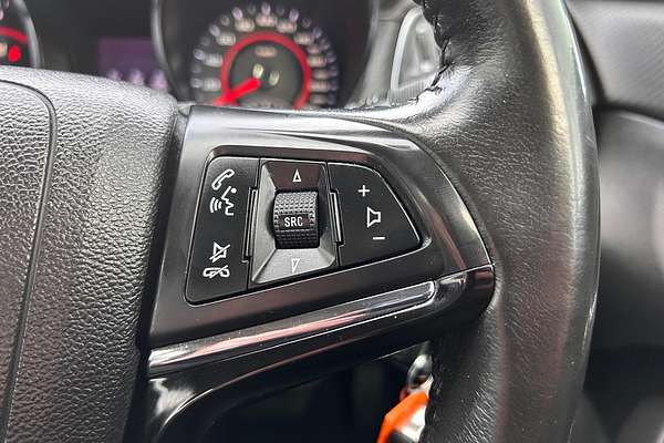 2014 Holden Commodore SS VF
