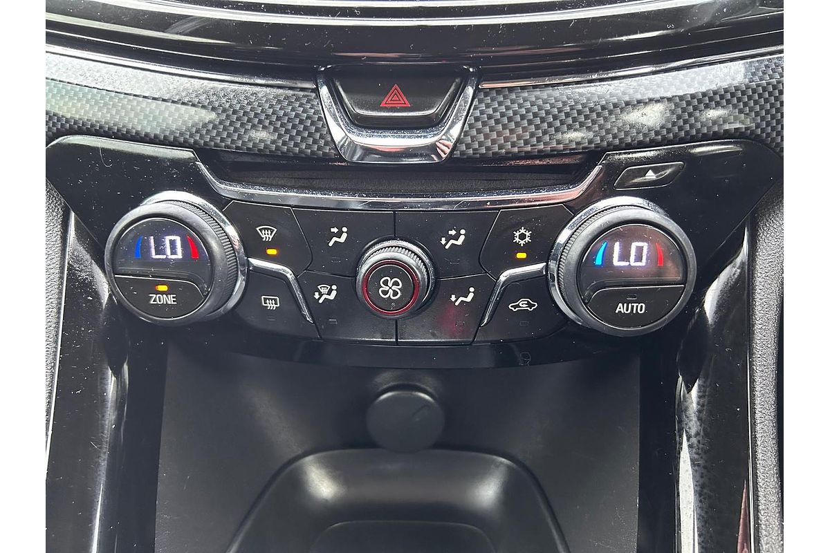 2014 Holden Commodore SS VF