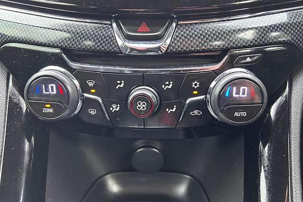 2014 Holden Commodore SS VF