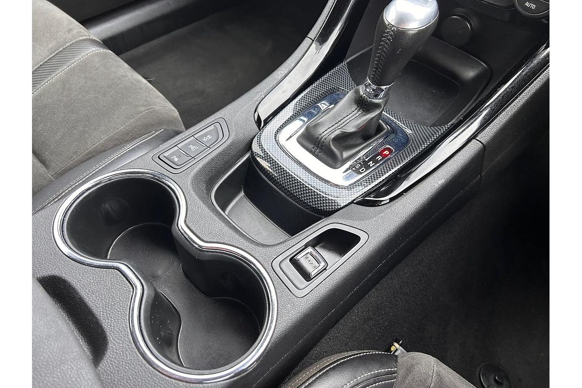 2014 Holden Commodore SS VF