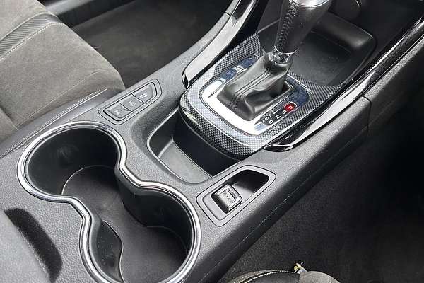 2014 Holden Commodore SS VF