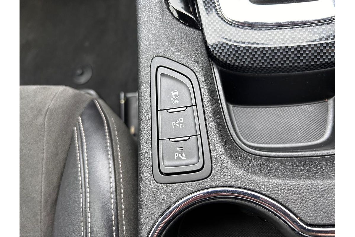 2014 Holden Commodore SS VF