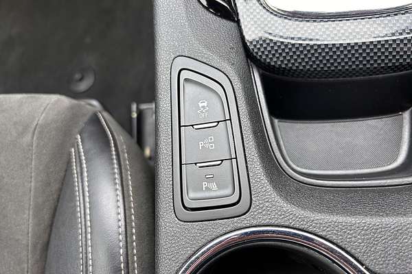 2014 Holden Commodore SS VF