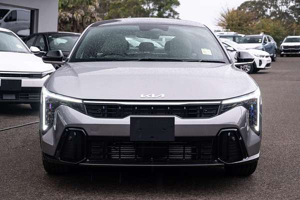 2025 Kia K4 GT-Line CL4m