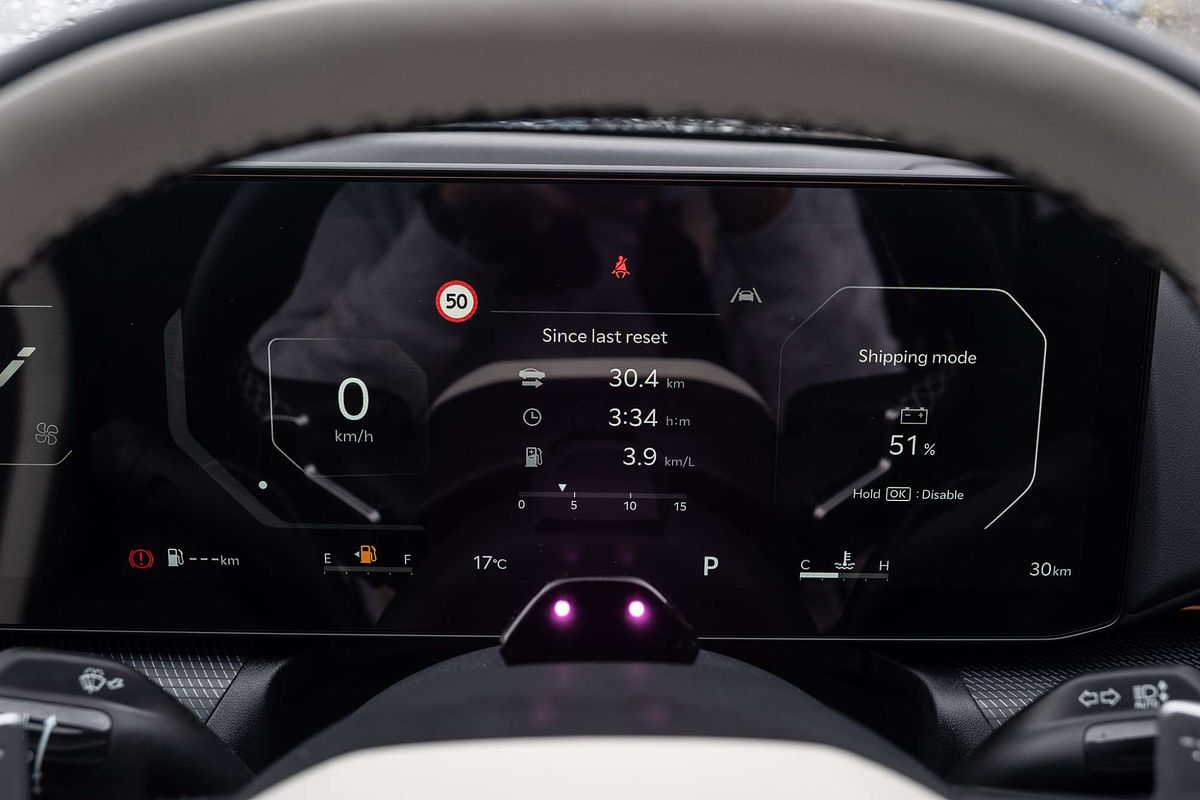 2025 Kia K4 GT-Line CL4m