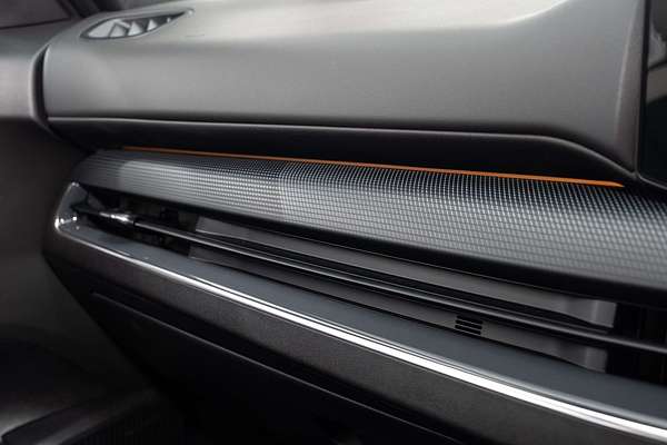 2025 Kia K4 GT-Line CL4m