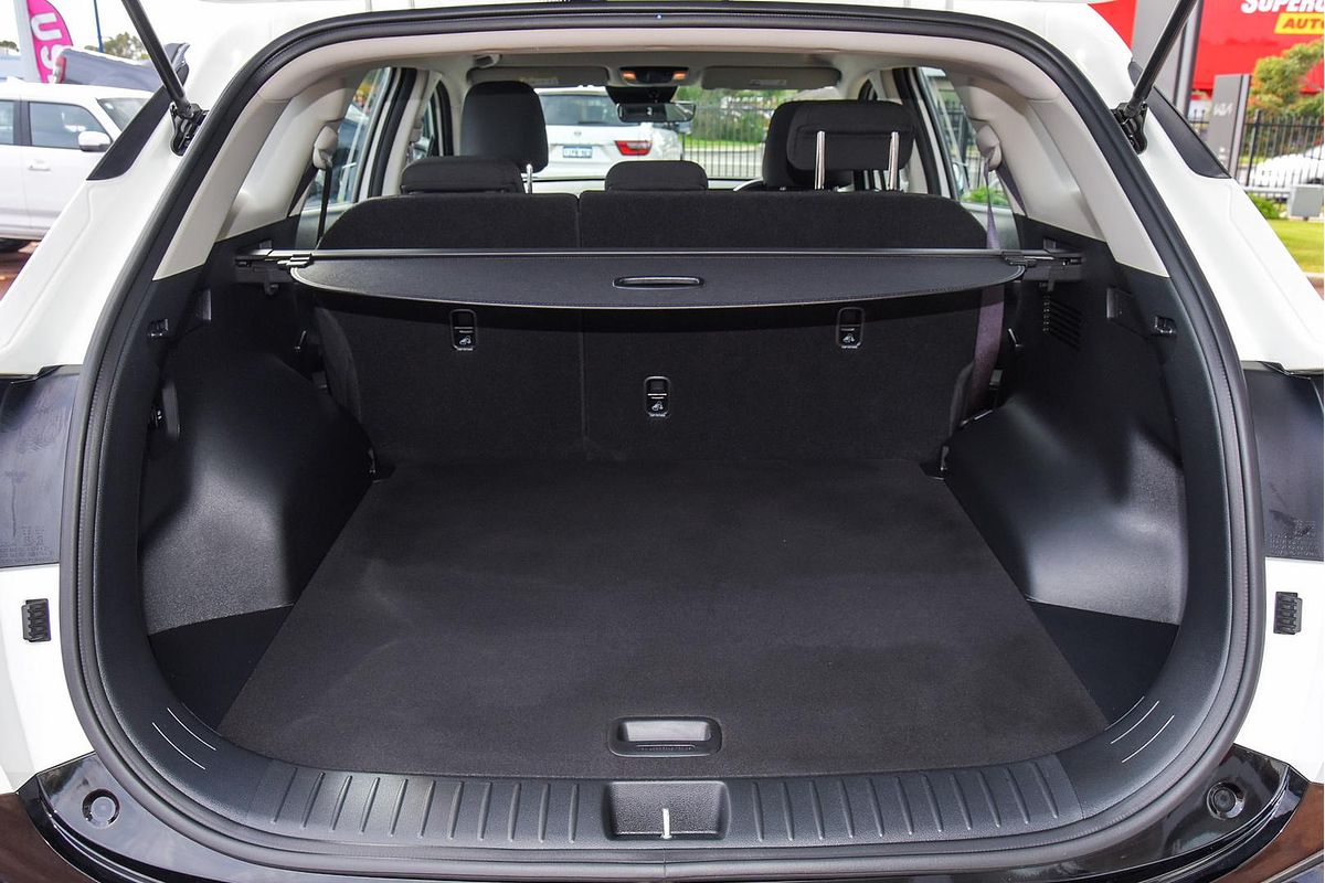 2024 Kia Sportage SX NQ5