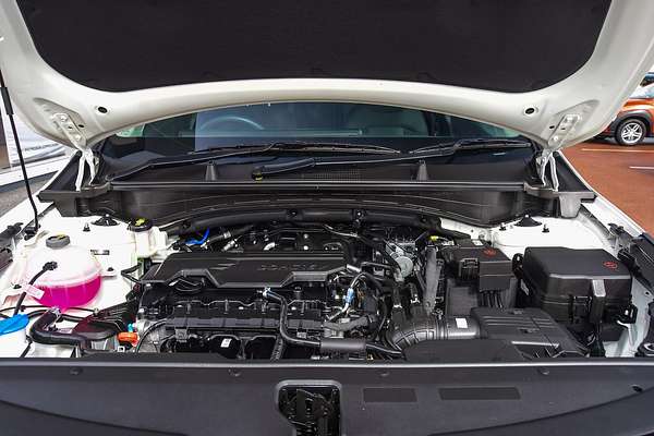 2024 Kia Sportage SX NQ5