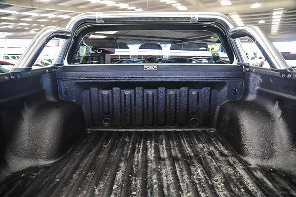 2015 Mitsubishi Triton Exceed MQ 4X4