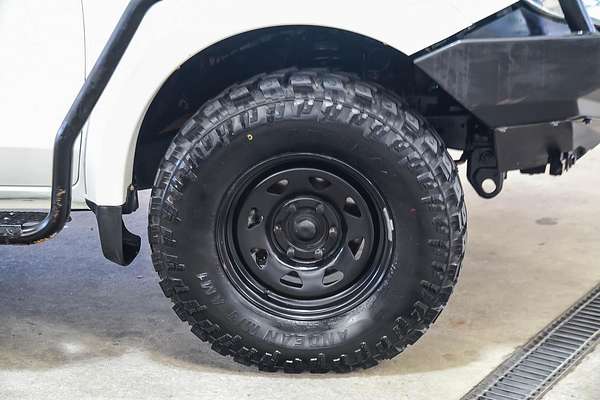 2015 Mitsubishi Triton Exceed MQ 4X4