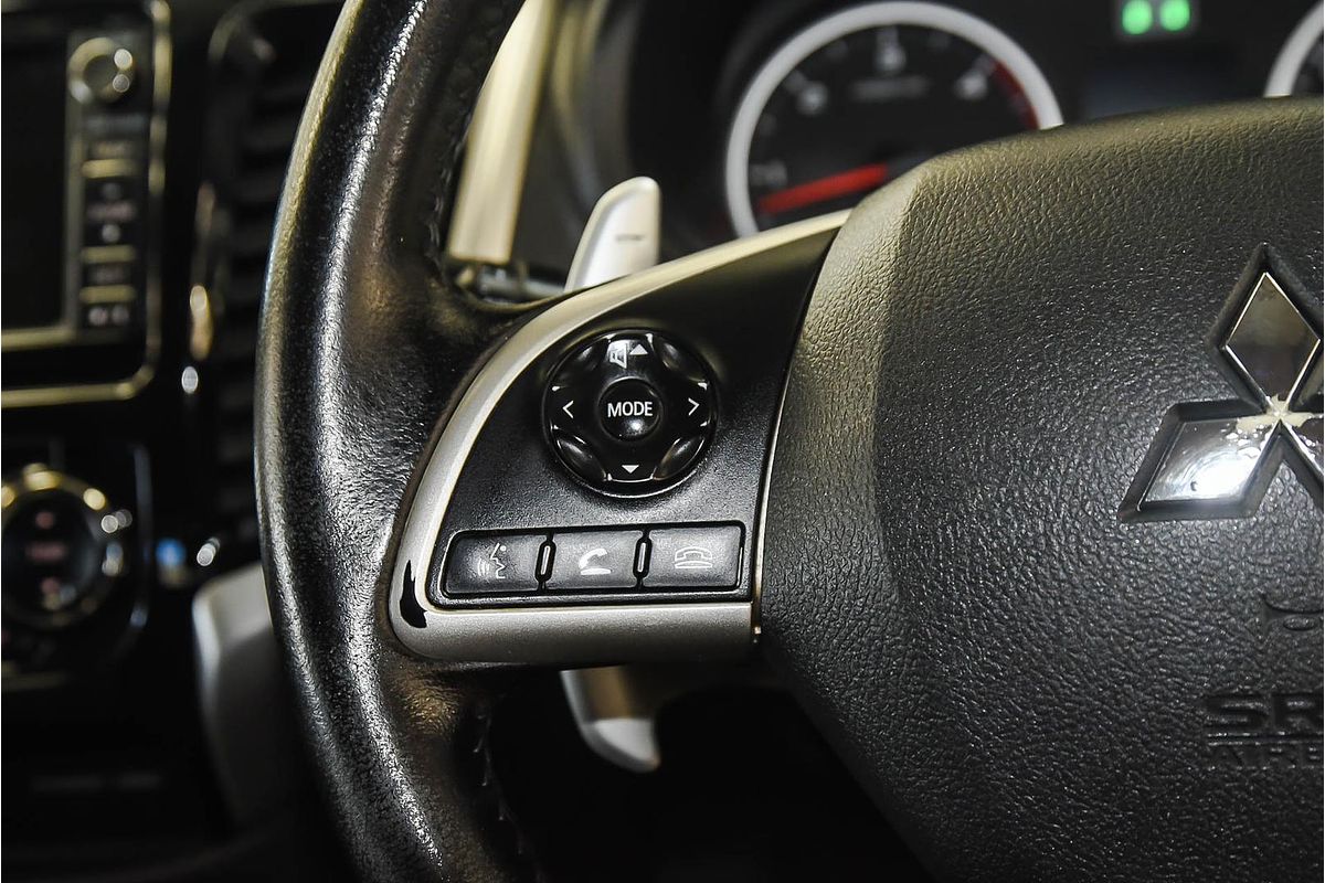 2015 Mitsubishi Triton Exceed MQ 4X4