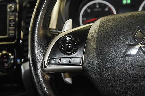 2015 Mitsubishi Triton Exceed MQ 4X4