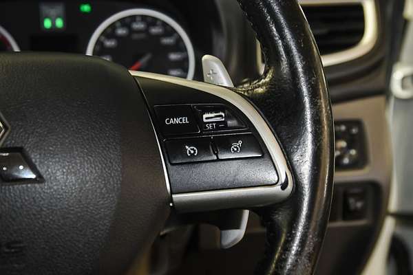 2015 Mitsubishi Triton Exceed MQ 4X4
