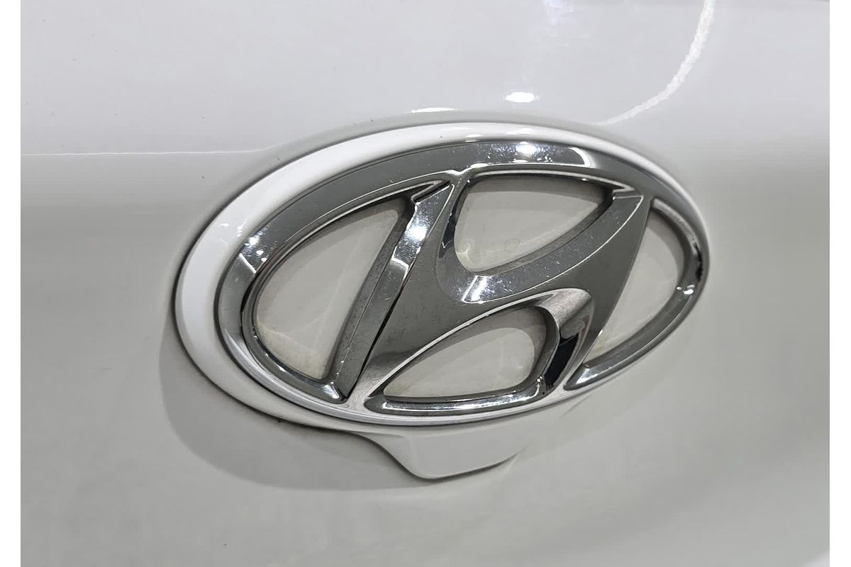 2022 Hyundai i30 i30 ELITE G3S62GA1