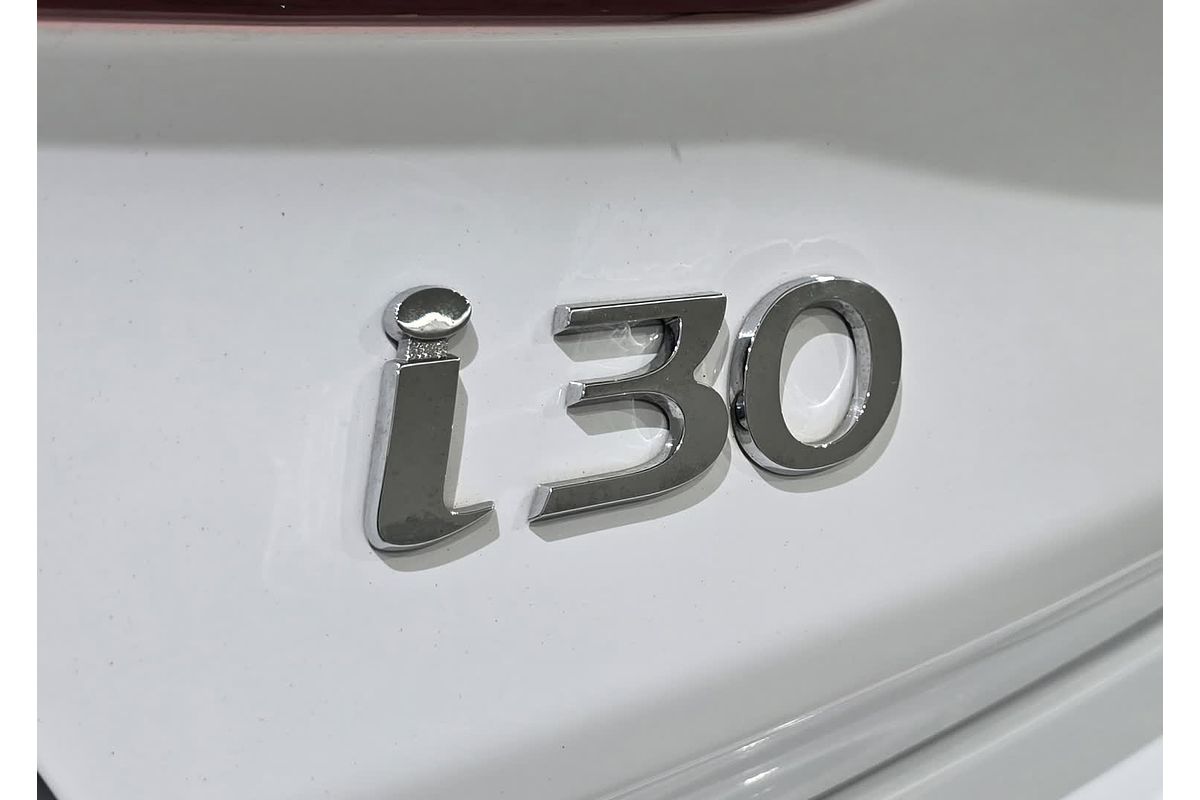 2022 Hyundai i30 i30 ELITE G3S62GA1