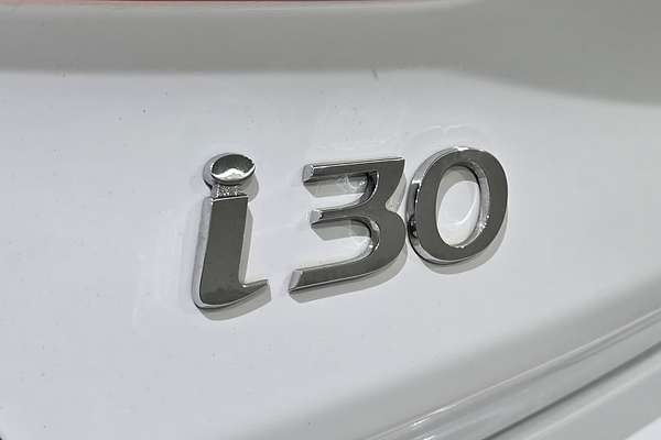 2022 Hyundai i30 i30 ELITE G3S62GA1