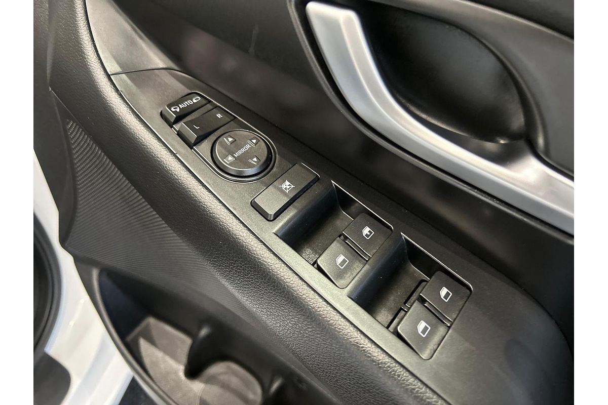 2023 Hyundai i30 PD.V4