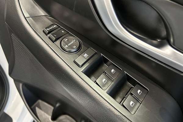 2023 Hyundai i30 PD.V4