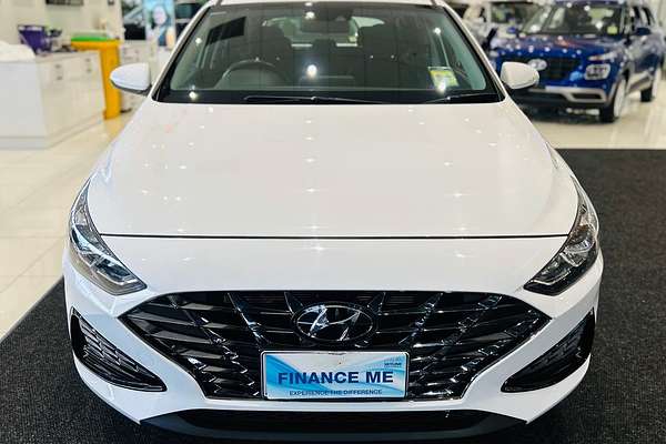 2023 Hyundai i30 PD.V4