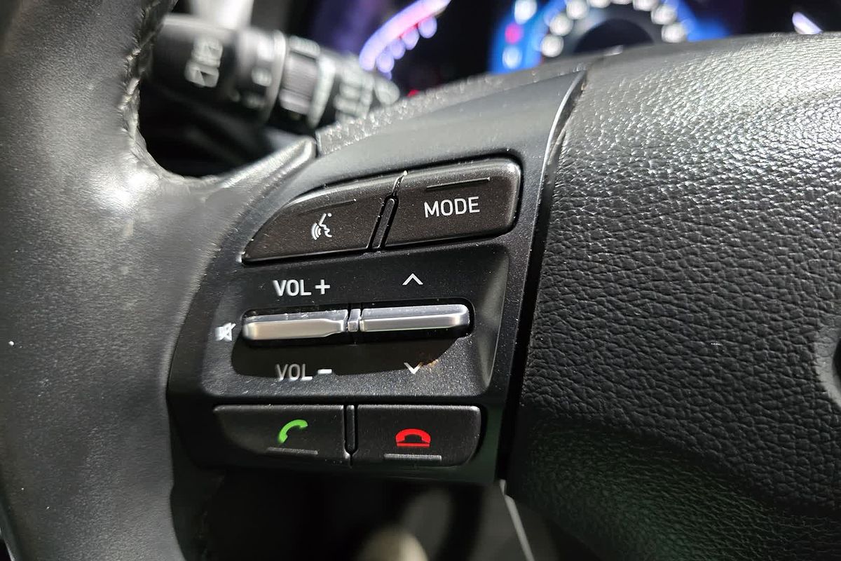 2022 Hyundai i30 i30 ELITE G3S62GA1