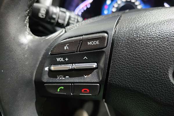 2022 Hyundai i30 i30 ELITE G3S62GA1