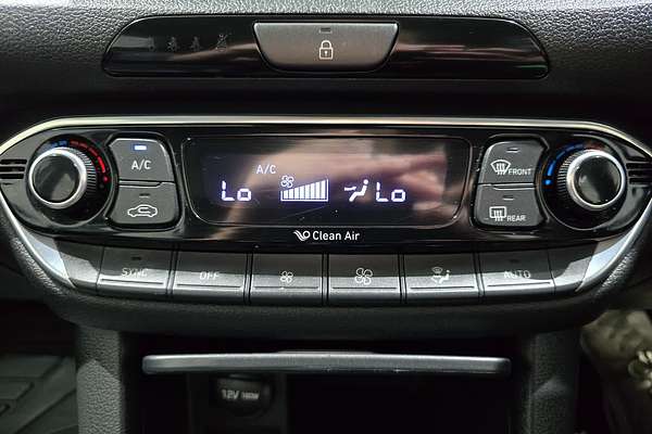 2022 Hyundai i30 i30 ELITE G3S62GA1