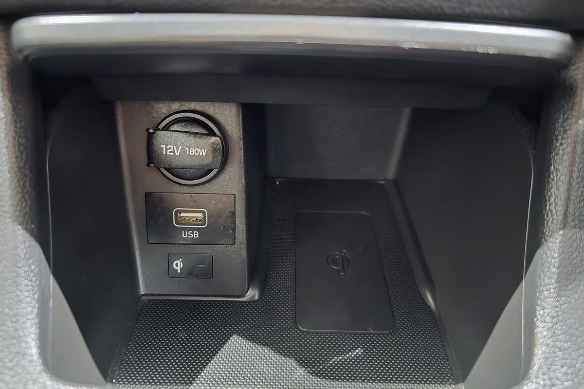 2022 Hyundai i30 i30 ELITE G3S62GA1