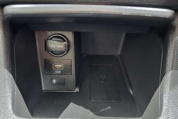 2022 Hyundai i30 i30 ELITE G3S62GA1