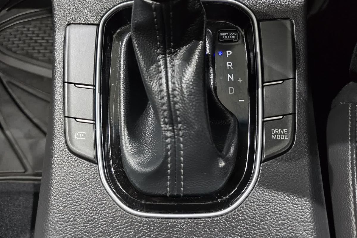 2022 Hyundai i30 i30 ELITE G3S62GA1