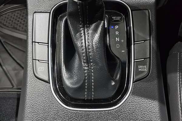 2022 Hyundai i30 i30 ELITE G3S62GA1