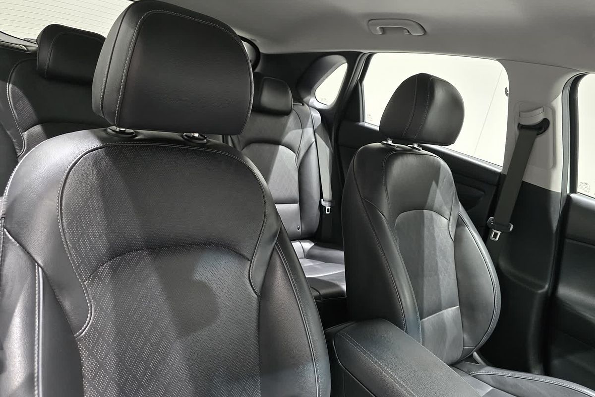 2022 Hyundai i30 i30 ELITE G3S62GA1