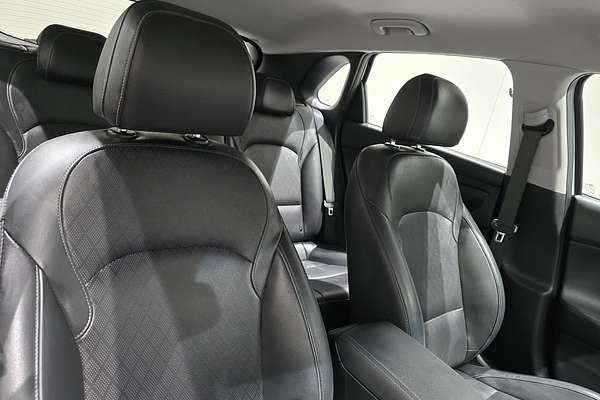 2022 Hyundai i30 i30 ELITE G3S62GA1