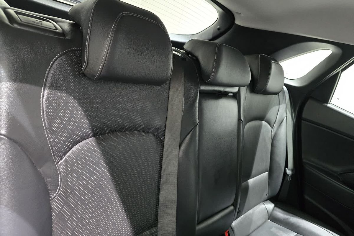 2022 Hyundai i30 i30 ELITE G3S62GA1
