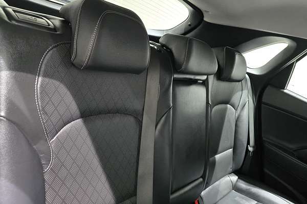 2022 Hyundai i30 i30 ELITE G3S62GA1